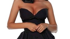 Rochia Temptation - Baby-Doll Eleganta