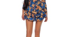 Rochie Albastra Prive Boutique