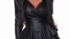 Rochie BLACK PANTHER
