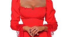 Rochie Eleganta HOT DRESS