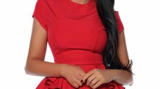 Rochie Monte Carlo