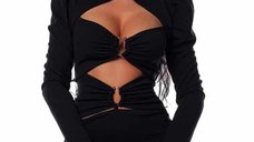 Rochie pentru bebelusi Pretty
