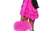Rochie Perfect Pink Princess