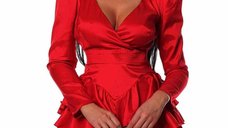 Rochie RUFFLE PART 2