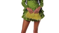 Rochie RUFFLE PART 2