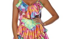 Rochie Shiny Russian de la Prive Boutique