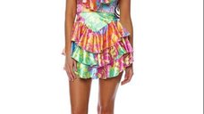 Rochie Shiny Russian - Eleganta si Stil