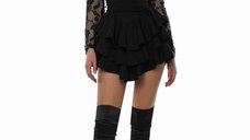Rochie Sugar Lace