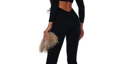 Salopeta WOW - Eleganta si Stil