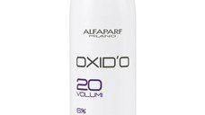 Alfaparf OXID’O Oxidant crema 20VOL 6% 120ml