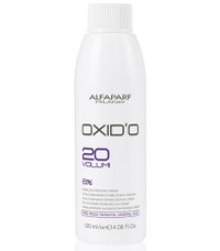 Alfaparf OXID’O Oxidant crema 20VOL 6% 120ml - 1