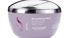 Alfaparf SDL Smoothing Low Mask - Masca pentru netezire 200ml