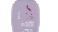 Alfaparf SDL Smoothing Low Shampoo - Sampon pentru netezire 250ml
