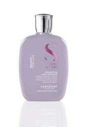 Alfaparf SDL Smoothing Low Shampoo - Sampon pentru netezire 250ml - 1