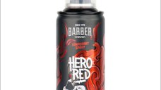 Barber Marmara - Spray colorant pentru par Hero Red 150ml 