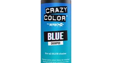Crazy Color Sampon pentru mentinerea nuantei de albastru 250ml