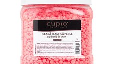 Cupio Ceara elastica Perle cu dioxod de titan cutie 1000ml