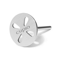 Cupio Disc metalic pentru pedichiura PRO20 - 1