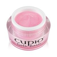 Cupio Forming Gel Basic - Piggy Pink 30ml - 1