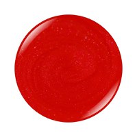 Cupio Gel color ultra pigmentat Deluxe Red - 1