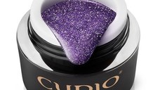 Cupio Gel Design Spider Disco Purple 5ml