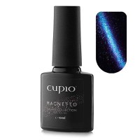 Cupio Gel Lac Magnetto Galaxy Collection - Neptune 10ml - 1