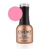 Cupio Gel Lac One Step Easy Off - Miss Pink 12ml - 1