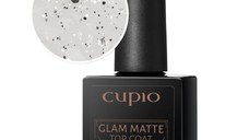 Cupio Glam Matte Top Coat - Sexy 10ml