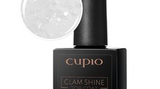 Cupio Glam Shine Top Coat - Angelic 10ml