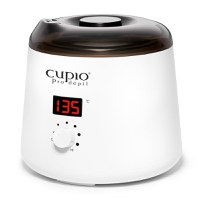 Cupio Incalzitor ceara si parafina cu termostat Level Up 800CC - 1