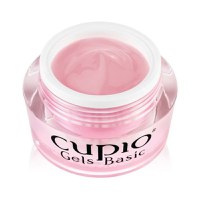 Cupio Iron Gel Basic - Moonrise Pink 15ml - 1
