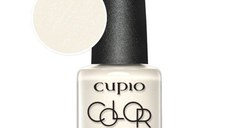 Cupio Lac de unghii Color Match - Milky White 15ml