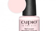 Cupio Lac de unghii In the City - French Baby Pink 15ml