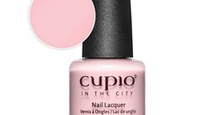 Cupio Lac de unghii In the City - French Rosa 15ml