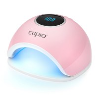 Cupio Lampa led cu 48 leduri 48W StarPro Pink - 1