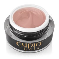 Cupio Make-Up Builder Gel Peach 30ml - 1