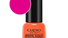 Cupio Oja semipermanenta Neon, baby! Collection Bad Habits 5ml