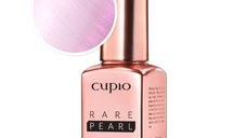Cupio Oja semipermanenta Rubber Base Rare Pearl Collection - Lilac Mist 15ml