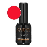 Cupio Oja semipermanta One Step 3 in 1 Raspberry Rendezvous 15ml - 1