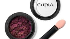 Cupio Pigment de unghii Posh - Dark Mirror 6 0.2g