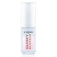 Cupio Pigment lichid pentru unghii Glossy Glamour - Luxe Chrome 5ml - 1