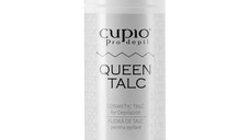 Cupio Pudra epilare Queen Talc 50g