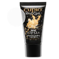 Cupio RevoGel Clear 15ml - 1