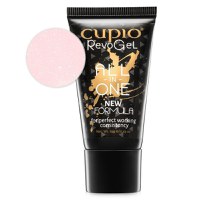 Cupio RevoGel Fairy Pink 15ml - 1