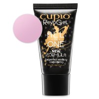 Cupio RevoGel Pastel Pink 15ml - 1