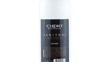 Cupio Sanitool - Solutie pentru dezinfectarea instrumentarului 500ml