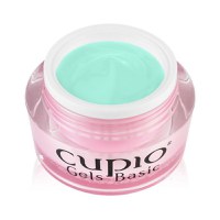 Cupio Soft Candy Gel Basic - Milky Mint 15ml - 1