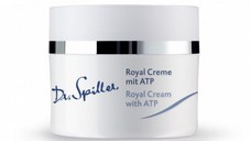 Dr. Spiller Crema antirid cu laptisor de matca si ATP 50ml