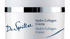 Dr. Spiller Crema hidratanta de zi cu colagen Hydro Colagen 50ml