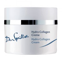 Dr. Spiller Crema hidratanta de zi cu colagen Hydro Colagen 50ml - 1